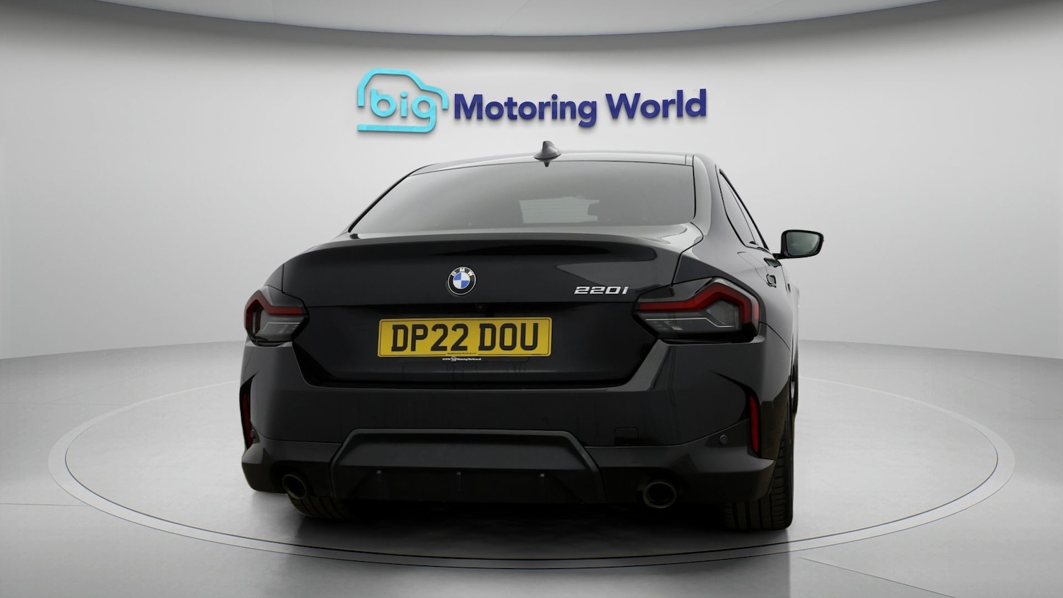 Used BMW 2 Series 2022 for sale - 77641186: Photo 6