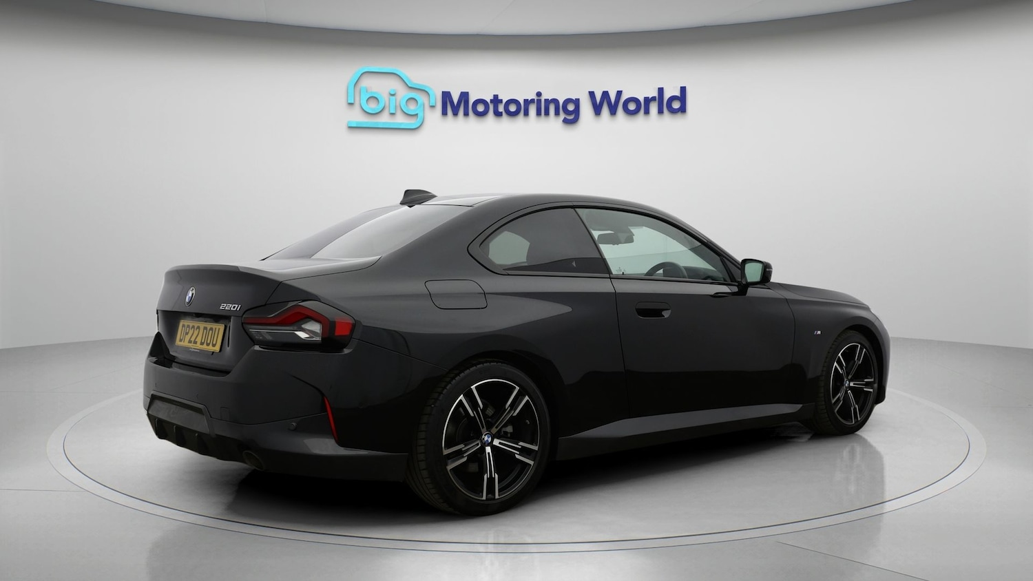 Used BMW 2 Series 2022 for sale - 77641186: Photo 7