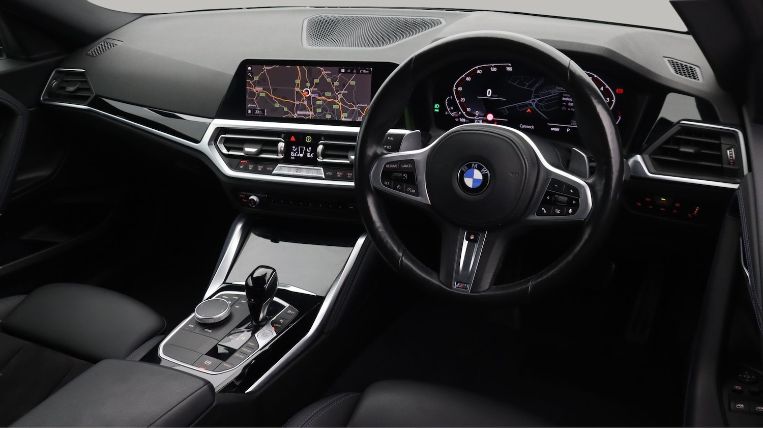 Used BMW 2 Series 2022 for sale - 77641186: Photo 9