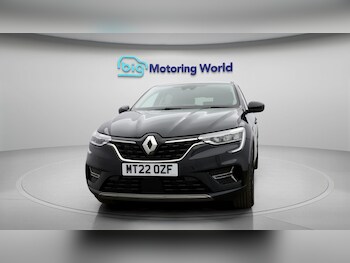 Used Renault Arkana 2022 for sale - 78647049: Photo