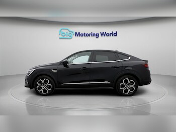 Used Renault Arkana 2022 for sale - 78647049: Photo