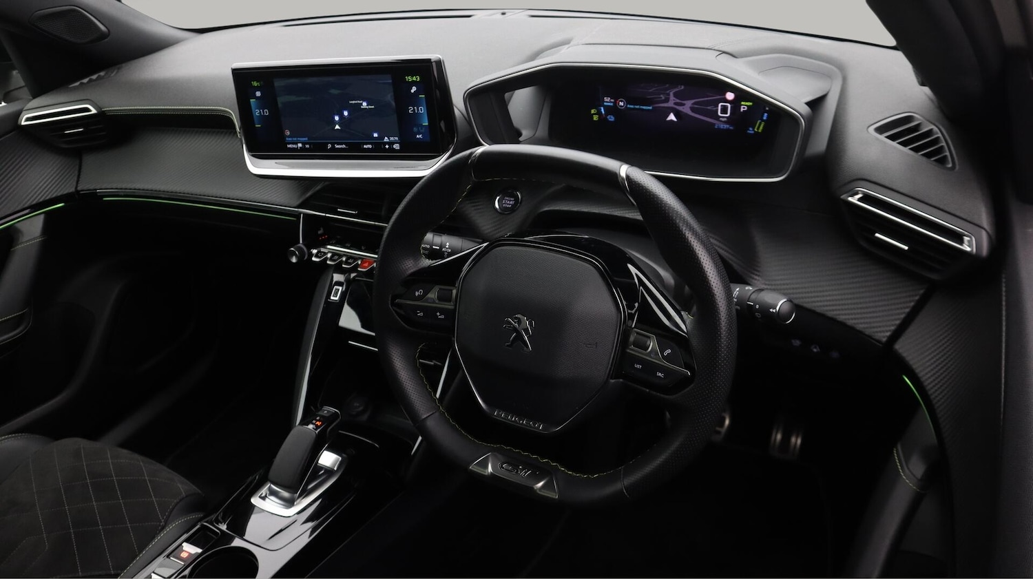 Used Peugeot 2008 2022 for sale - 76550490: Photo 10