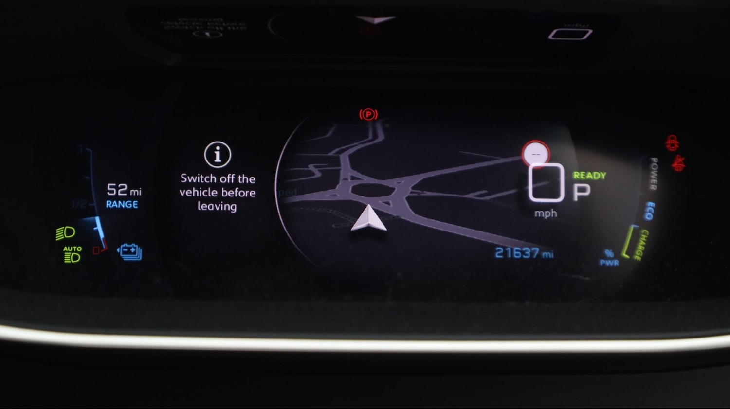 Used Peugeot 2008 2022 for sale - 76550490: Photo 11