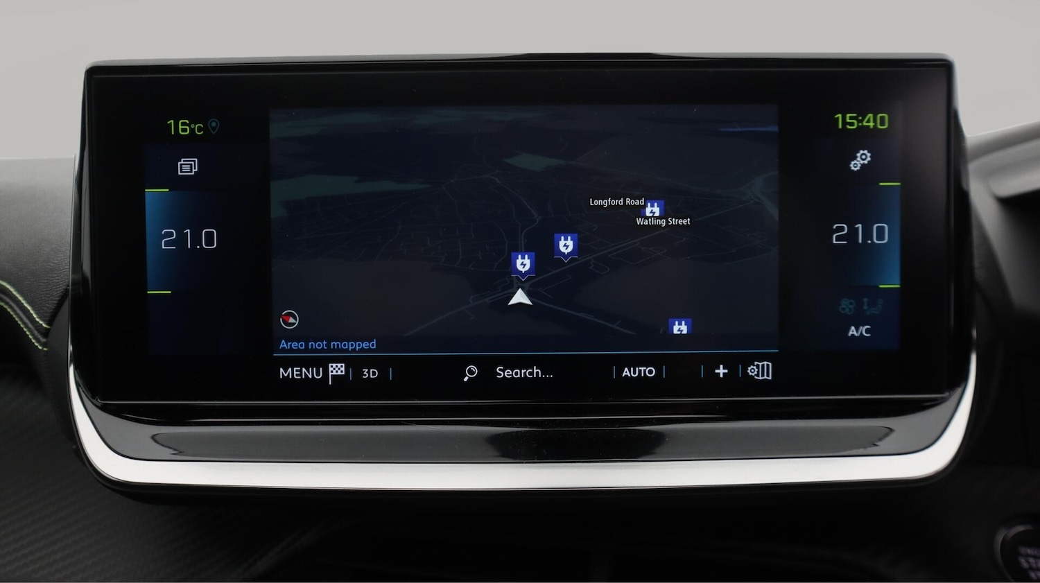 Used Peugeot 2008 2022 for sale - 76550490: Photo 12