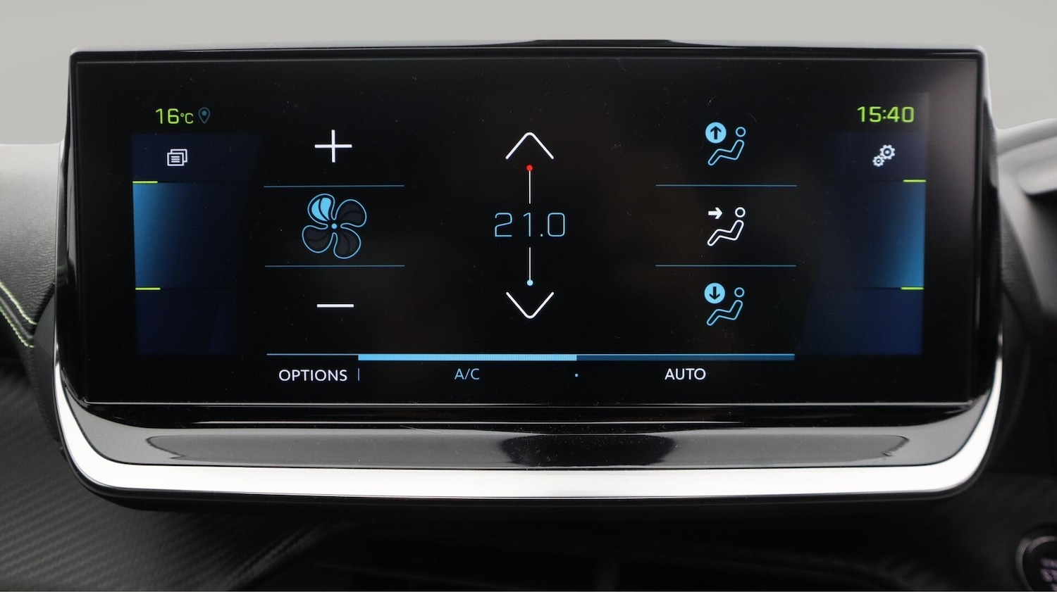 Used Peugeot 2008 2022 for sale - 76550490: Photo 13