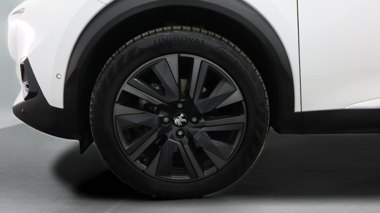 Used Peugeot 2008 2022 for sale - 76550490: Photo 19