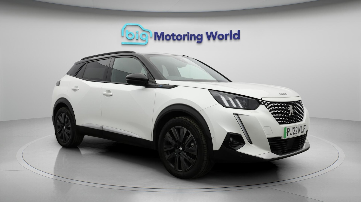 Used Peugeot 2008 2022 for sale - 76550490: Photo 2