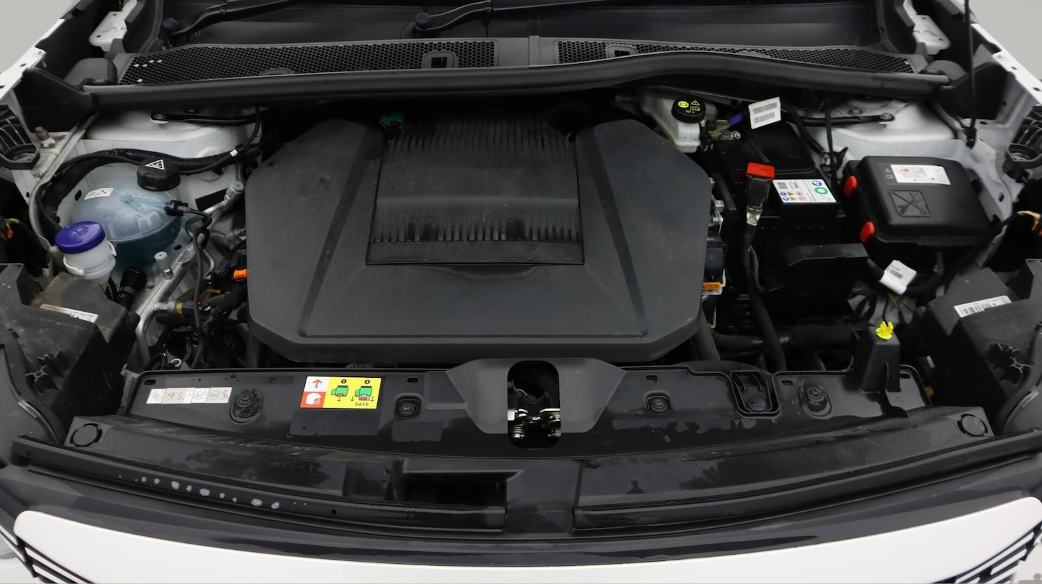 Used Peugeot 2008 2022 for sale - 76550490: Photo 20