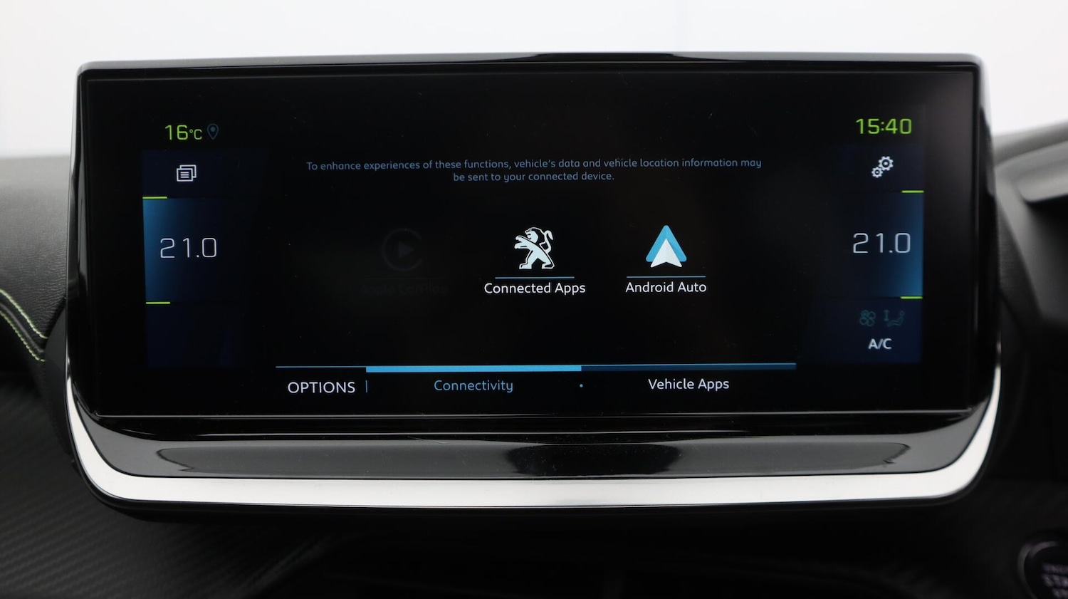 Used Peugeot 2008 2022 for sale - 76550490: Photo 26