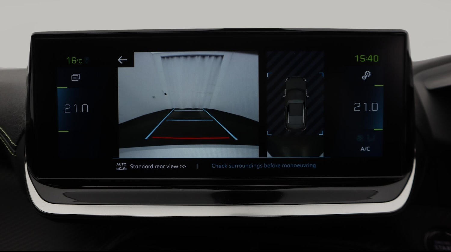 Used Peugeot 2008 2022 for sale - 76550490: Photo 27