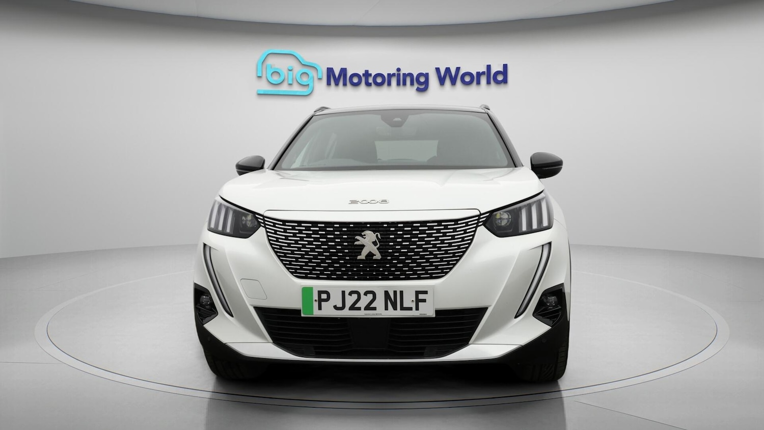 Used Peugeot 2008 2022 for sale - 76550490: Photo 3