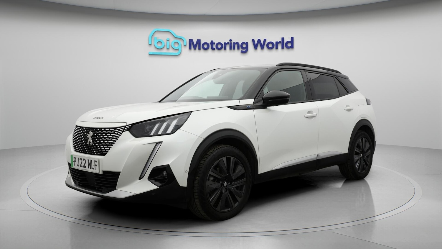 Used Peugeot 2008 2022 for sale - 76550490: Photo 4