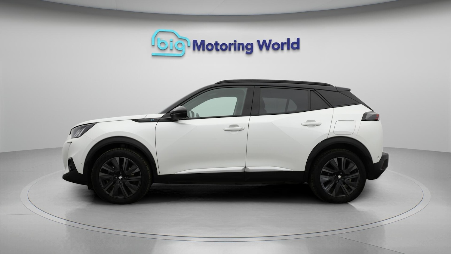 Used Peugeot 2008 2022 for sale - 76550490: Photo 5