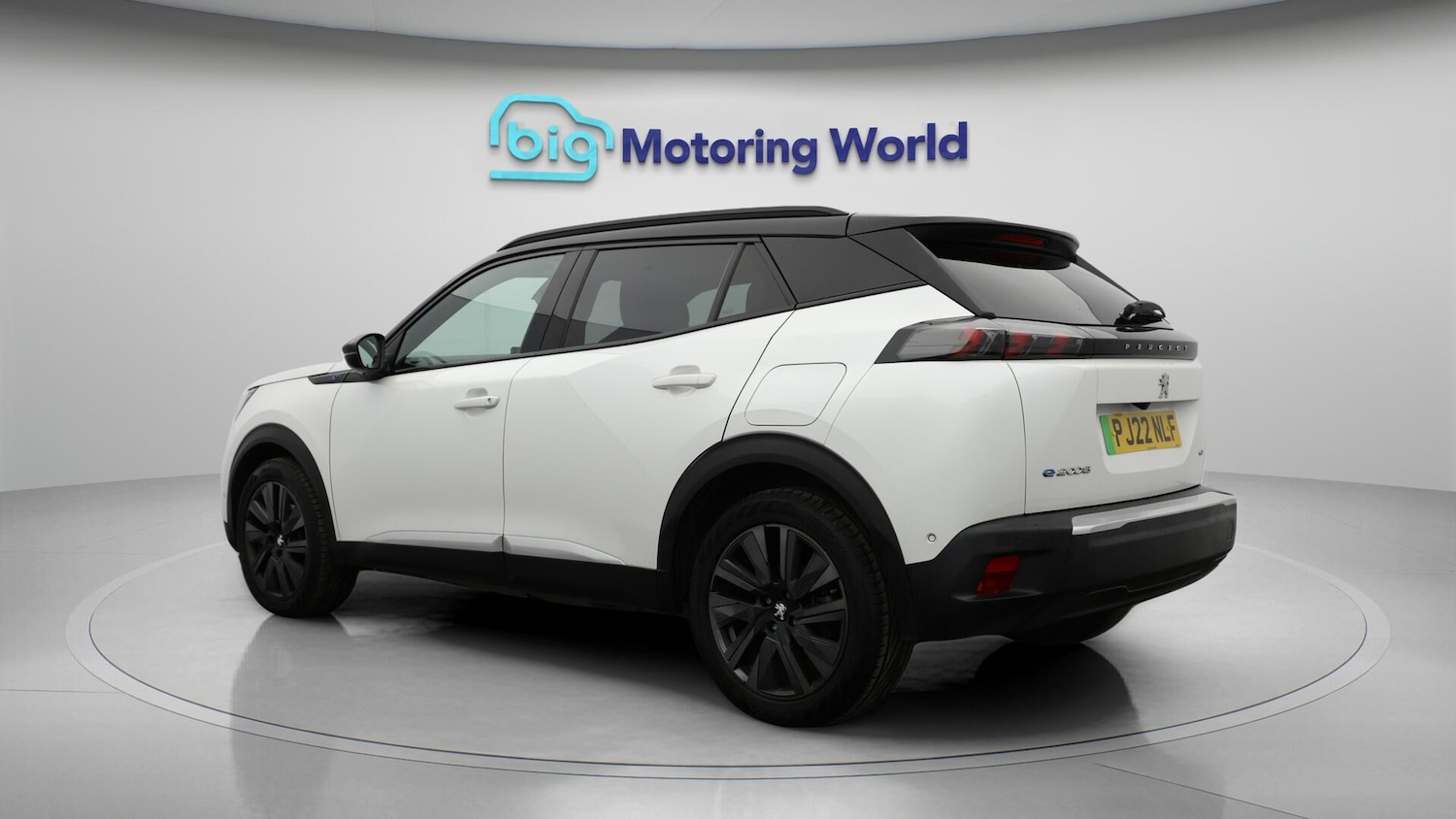 Used Peugeot 2008 2022 for sale - 76550490: Photo 6