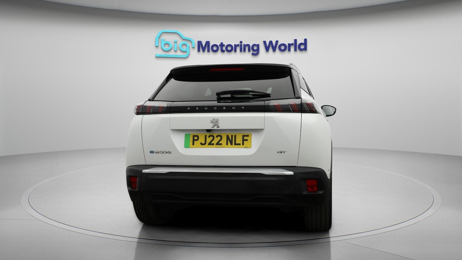 Used Peugeot 2008 2022 for sale - 76550490: Photo 7