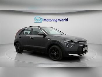 Used Kia Niro 2022 for sale - 75914704: Photo