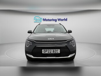 Used Kia Niro 2022 for sale - 75914704: Photo