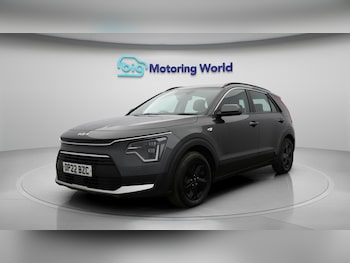 Used Kia Niro 2022 for sale - 75914704: Photo