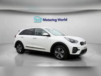 Used Kia Niro 2021 for sale - 79582068: Photo