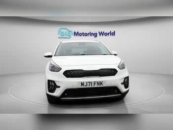 Used Kia Niro 2021 for sale - 79582068: Photo