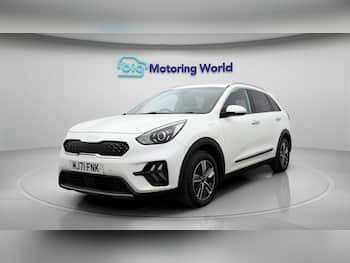 Used Kia Niro 2021 for sale - 79582068: Photo