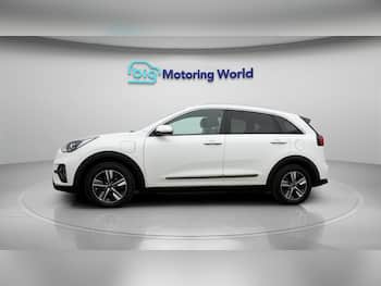 Used Kia Niro 2021 for sale - 79582068: Photo