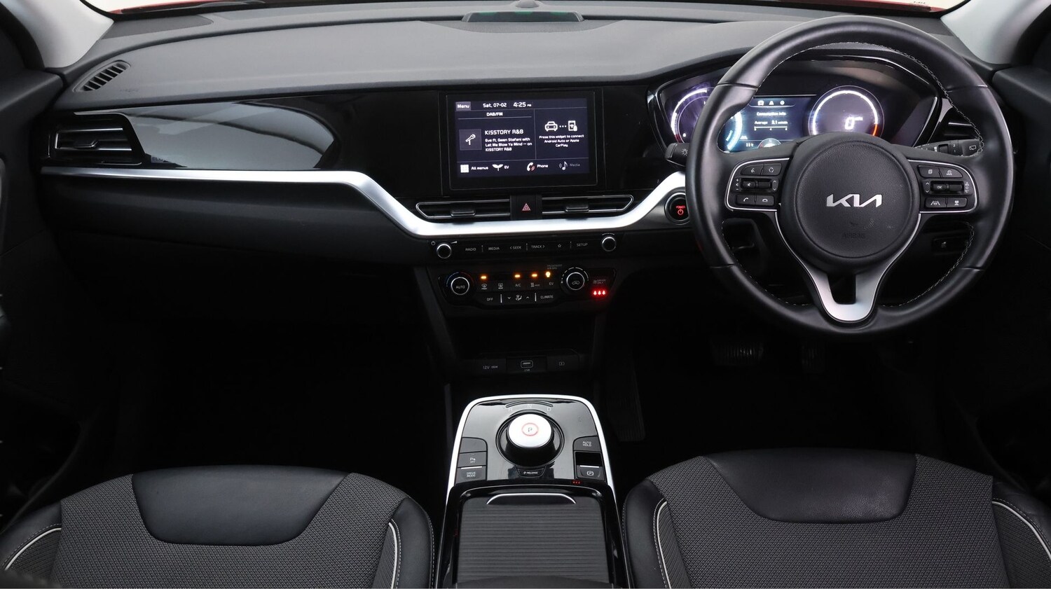 Used Kia Niro 2022 for sale - 77896062: Photo 12