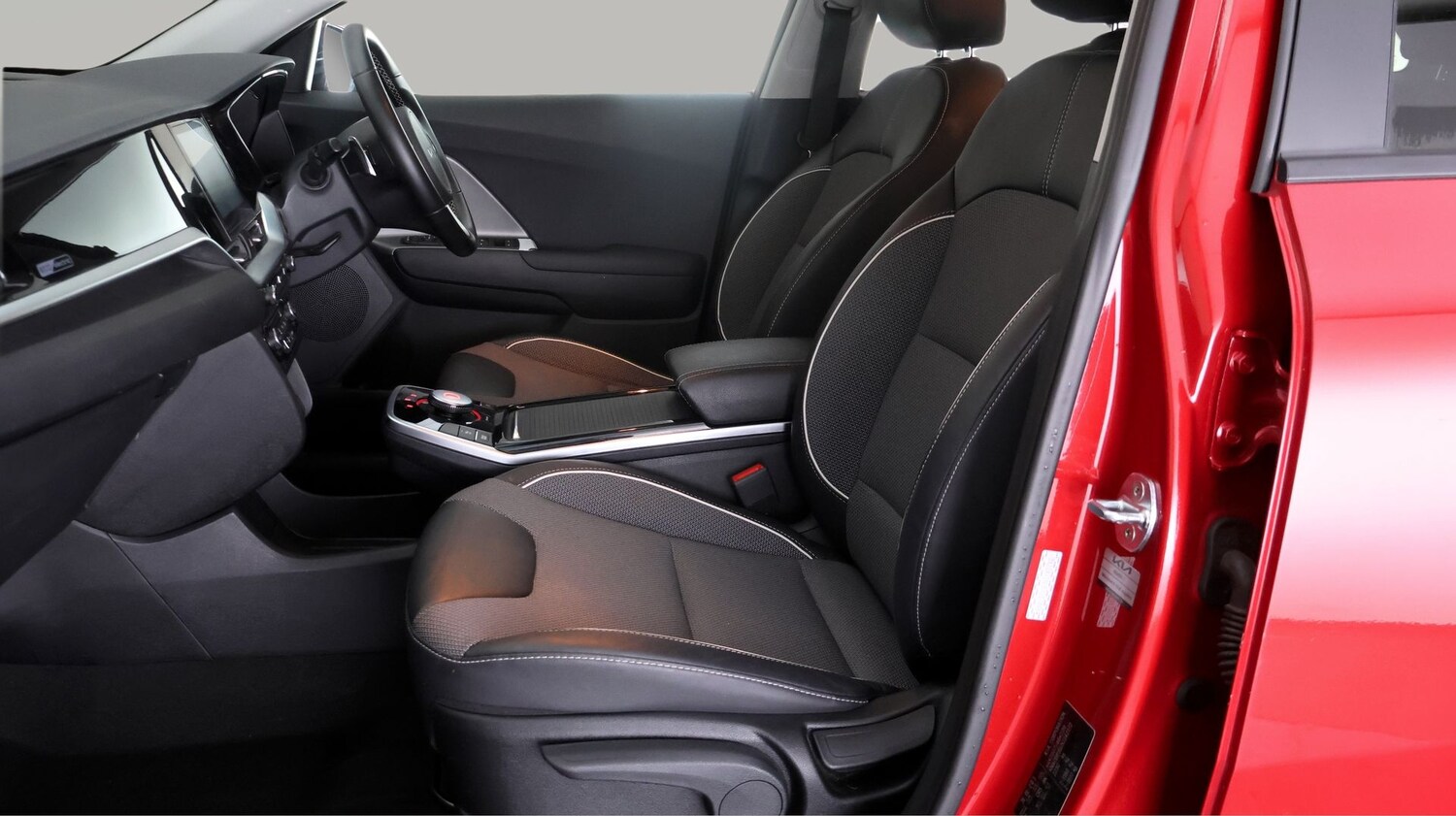 Used Kia Niro 2022 for sale - 77896062: Photo 13