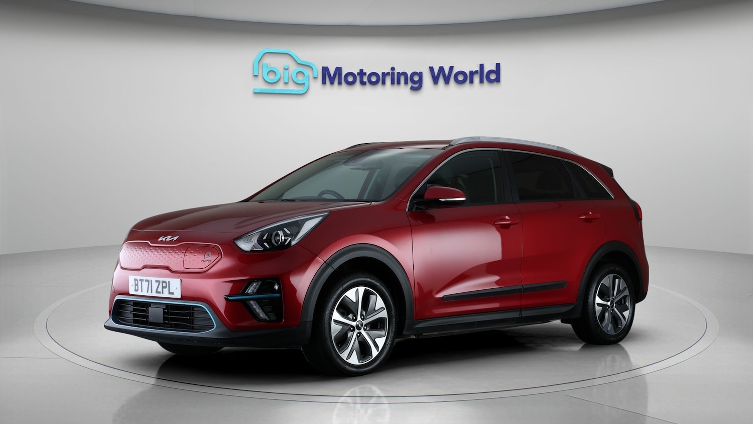 Used Kia Niro 2022 for sale - 77896062: Photo 3