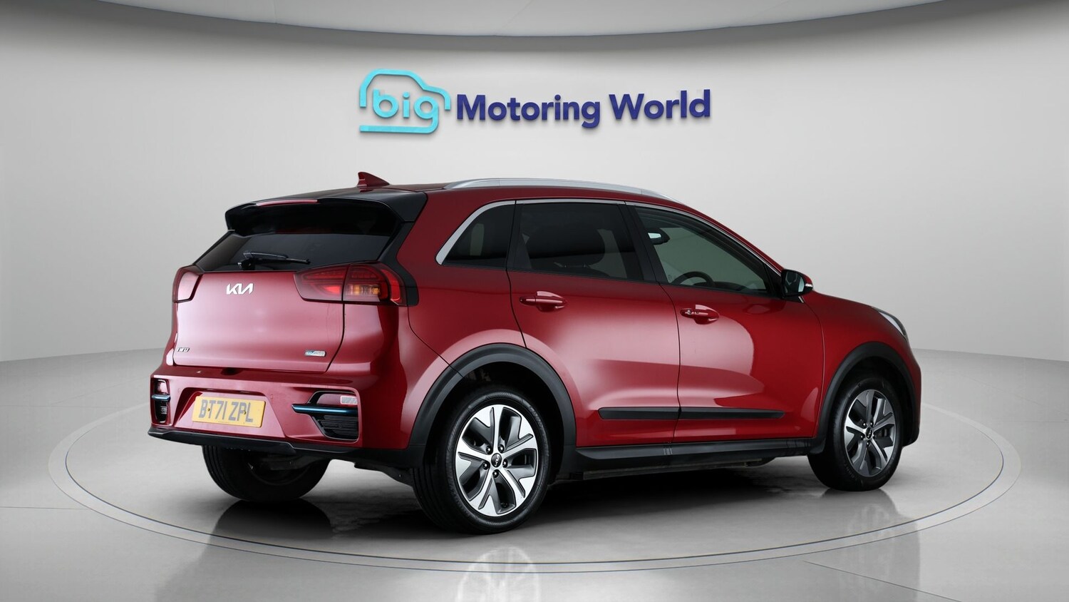 Used Kia Niro 2022 for sale - 77896062: Photo 7