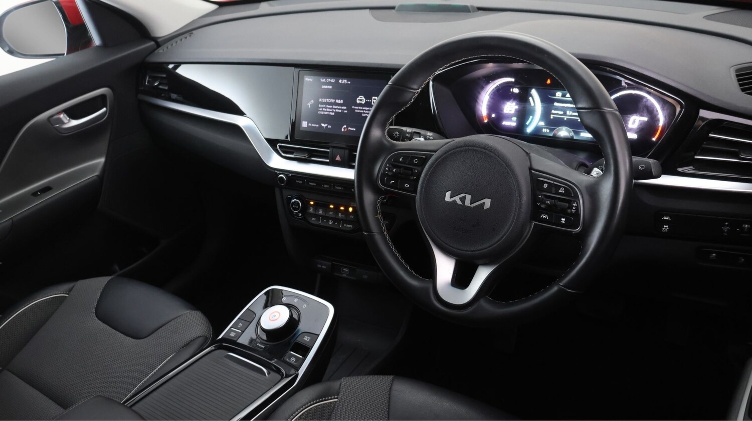 Used Kia Niro 2022 for sale - 77896062: Photo 9