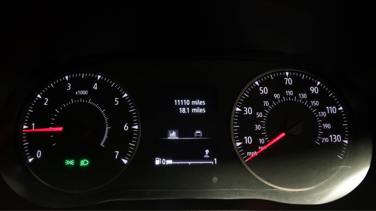 Used Dacia Sandero Stepway 2022 for sale - 77592608: Photo 10