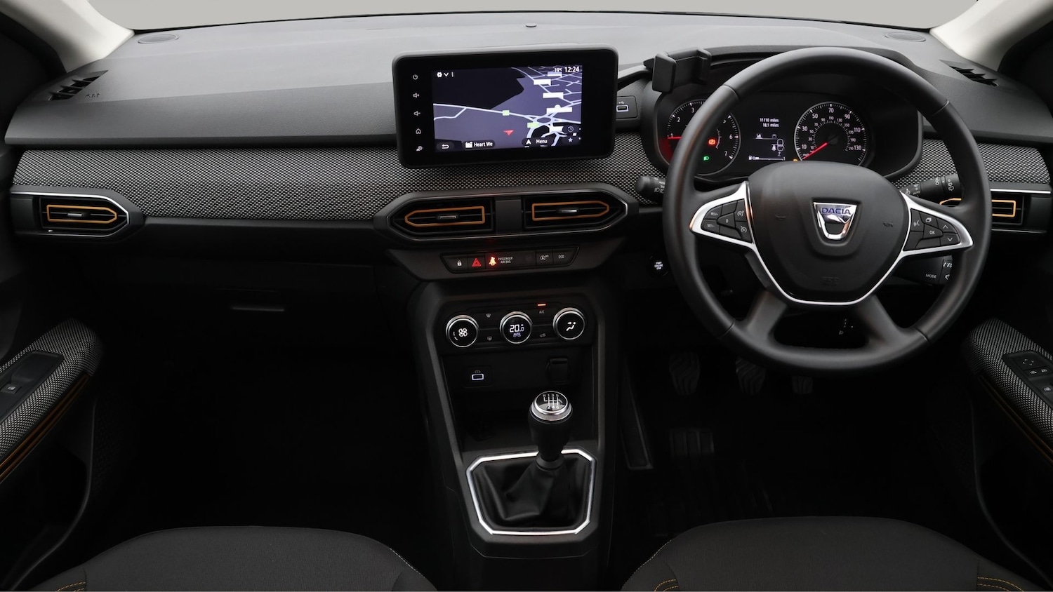 Used Dacia Sandero Stepway 2022 for sale - 77592608: Photo 13