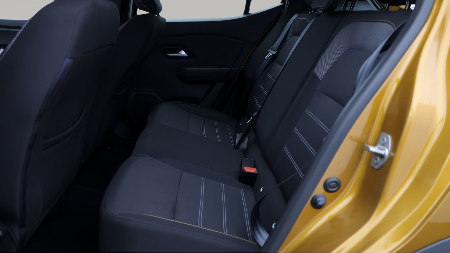 Used Dacia Sandero Stepway 2022 for sale - 77592608: Photo 16