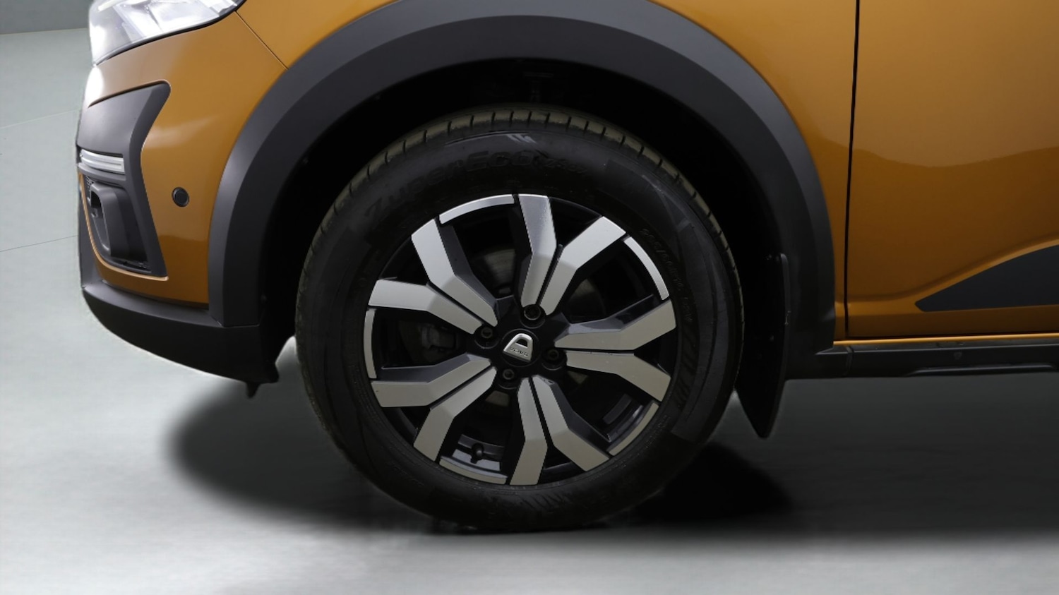 Used Dacia Sandero Stepway 2022 for sale - 77592608: Photo 18