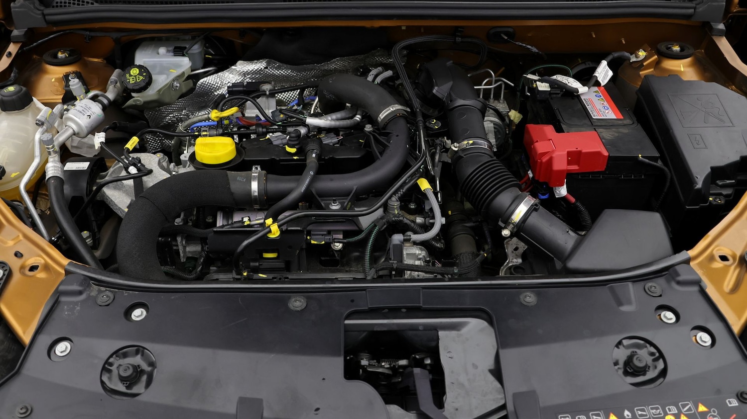 Used Dacia Sandero Stepway 2022 for sale - 77592608: Photo 19