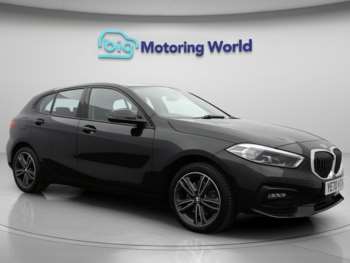 2020 (70) - 1.5 118i Sport Hatchback 5dr Petrol DCT Euro 6 (s/s) (140 ps)