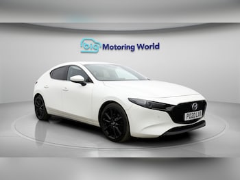 Used Mazda Mazda3 2020 for sale - 79058216: Photo