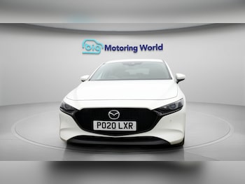 Used Mazda Mazda3 2020 for sale - 79058216: Photo