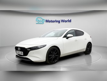 Used Mazda Mazda3 2020 for sale - 79058216: Photo