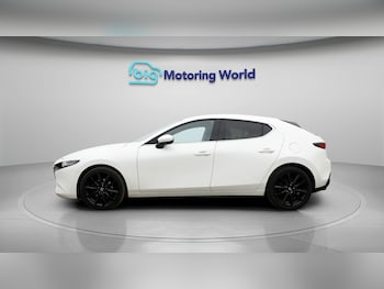 Used Mazda Mazda3 2020 for sale - 79058216: Photo
