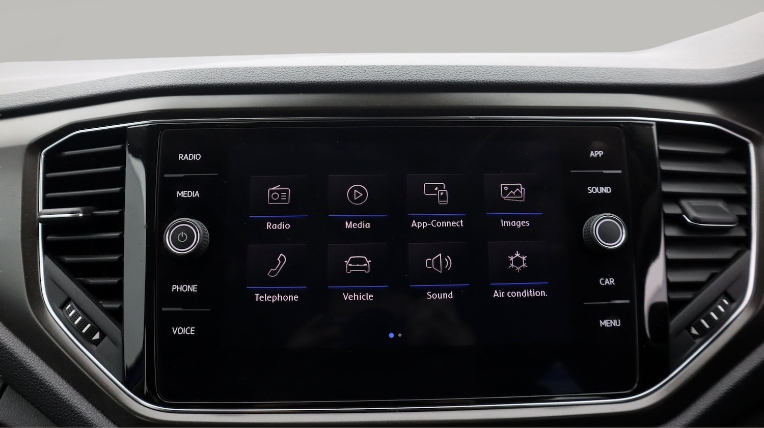 Used Volkswagen T-Roc 2019 for sale - 77803612: Photo 11