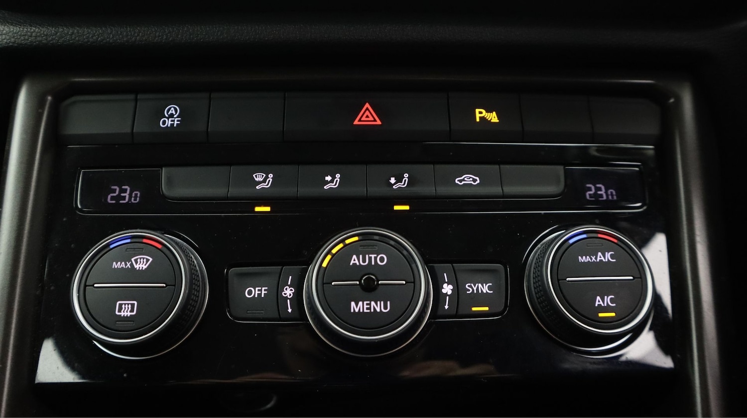 Used Volkswagen T-Roc 2019 for sale - 77803612: Photo 12