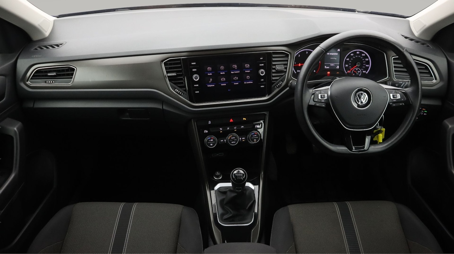 Used Volkswagen T-Roc 2019 for sale - 77803612: Photo 13