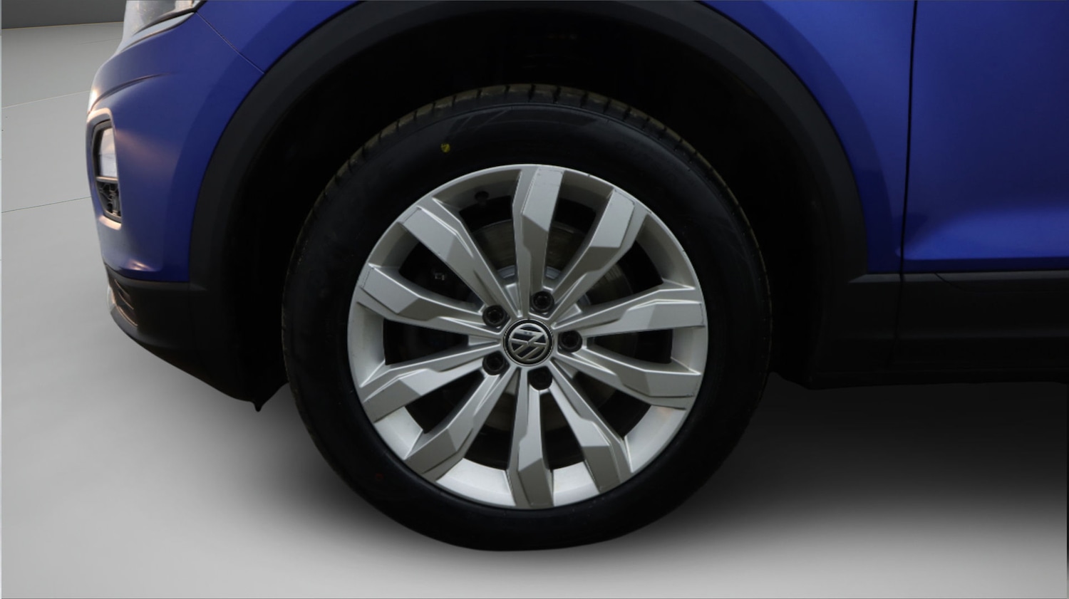 Used Volkswagen T-Roc 2019 for sale - 77803612: Photo 18