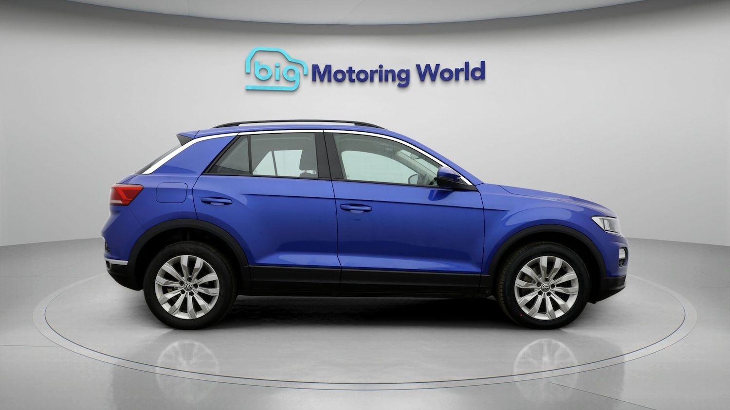 Used Volkswagen T-Roc 2019 for sale - 77803612: Photo 8