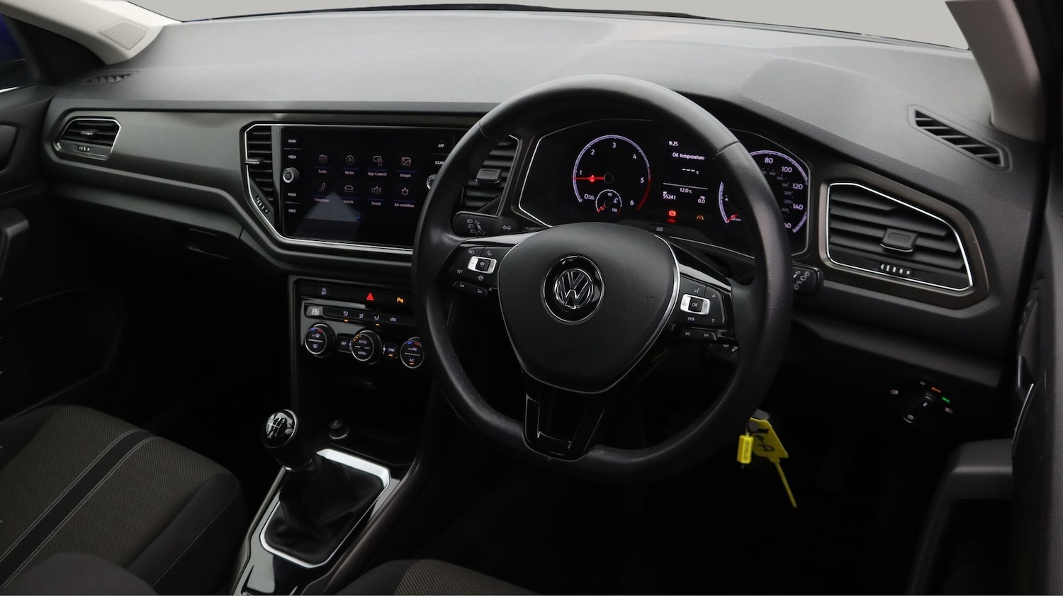 Used Volkswagen T-Roc 2019 for sale - 77803612: Photo 9