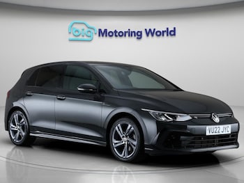 2022 (22) - 1.5 TSI R-Line 5dr