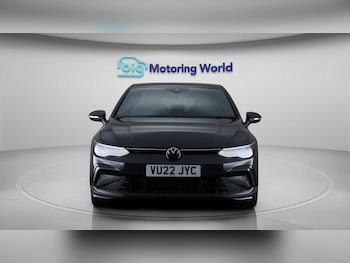 Used Volkswagen Golf 2022 for sale - 75508509: Photo