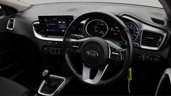 Used Kia Ceed 2021 for sale - 76269696: Photo 10